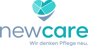 Logo von newcare Holding GmbH