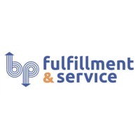 Logo von bp fulfillment & service GmbH & Co. KG