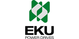 Logo von EKU Power Drives GmbH
