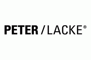 Logo von PETER-LACKE GmbH