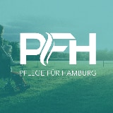 Logo von Pflege für Hamburg PFH GmbH
