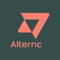 Logo von Alterric GmbH