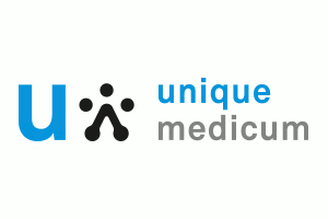 Logo von Unique Medicum