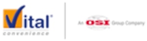 Logo von Vital convenience vc GmbH