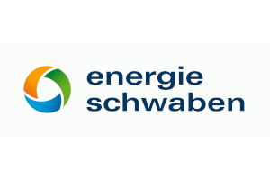 Logo von energie schwaben gmbh