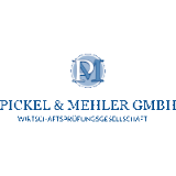 Logo von Pickel & Mehler GmbH Wirtschaftsprüfungsgesellschaft