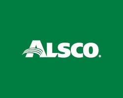 Logo von ALSCO Berufskleidungs-Service GmbH