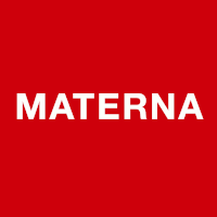 Logo von Materna Information & Communications SE