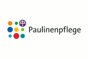 Logo von Paulinenpflege Winnenden
