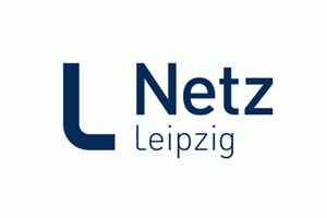 Logo von Netz Leipzig GmbH