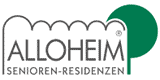 Logo von Alloheim Senioren-Residenzen SE