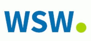 Logo von WSW Wuppertaler Stadtwerke GmbH