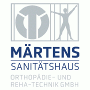 Märtens Orthopädie-Technik GmbH