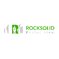 Logo von Rocksolid Personalvermittlung GmbH