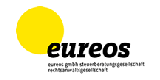 Logo von eureos gmbh steuerberatungsgesellschaft rechtsanwaltsgesellschaft