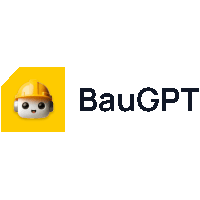 Logo von BauGPT