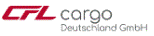 Logo von CFL Cargo Deutschland GmbH