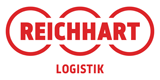 Logo von REICHHART Logistik-Gruppe