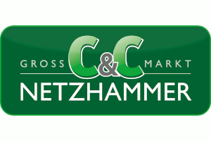 Logo von Netzhammer Grosshandels GmbH