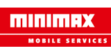 Logo von Minimax Mobile Services GmbH