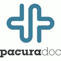 Logo von Pacura doc GmbH