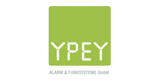Logo von YPEY Alarm- & Funksysteme GmbH