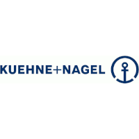 Logo von Kühne + Nagel (AG & Co.) KG