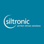 Logo von Siltronic AG