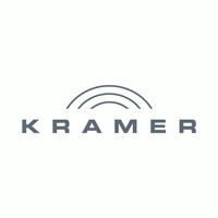 Logo von KRAMER GmbH