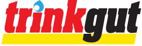 Logo von trinkgut Getränkeeinzelhandel GmbH