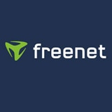 Logo von freenet DLS GmbH