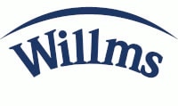 Logo von Willms Fleisch GmbH
