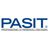 Logo von PASIT Professionelle Personallösungen GmbH