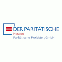 Logo von PARITÄTISCHE Projekte gemeinnützige GmbH