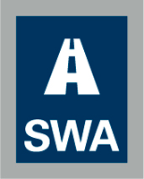 Logo von SWA Südwest Asphalt GmbH & Co. KG