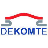 Logo von DEKOMTE de Temple GmbH