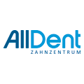 Logo von AllDent Zahnzentrum GmbH