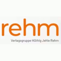 Logo von Verlagsgruppe Hüthig Jehle Rehm GmbH