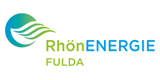Logo von RhönEnergie Fulda GmbH