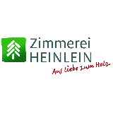 Logo von Zimmerei Heinlein GmbH