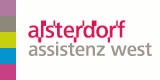 Logo von Evangelische Stiftung Alsterdorf - alsterdorf assistenz west gGmbH