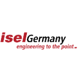 Logo von isel Germany GmbH