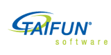 Logo von TAIFUN Software GmbH