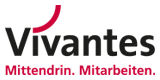 Logo von Vivantes MVZ Friedrichshain