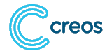 Logo von Creos Deutschland GmbH