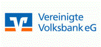 Logo von Vereinigte Volksbanken eG