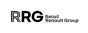 Logo von Renault Retail Group Deutschland GmbH