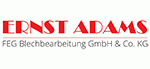Logo von FEG Blechbearbeitung GmbH & Co. KG