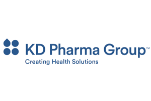 Logo von K.D. Pharma Bexbach GmbH