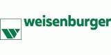 Logo von weisenburger bau GmbH